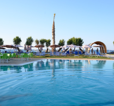 Malia Bay Beach Hotel & Bungalows