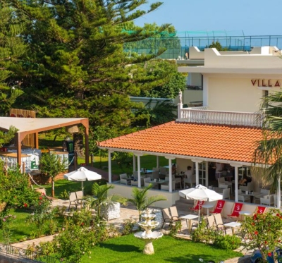 Villa Malia